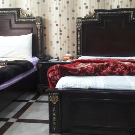 Patel Residency Guest House Karachi Exterior photo