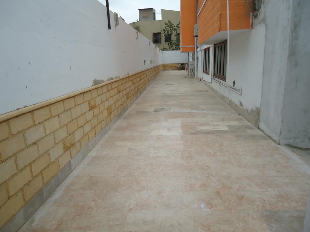 Patel Residency Guest House Karachi Exterior photo