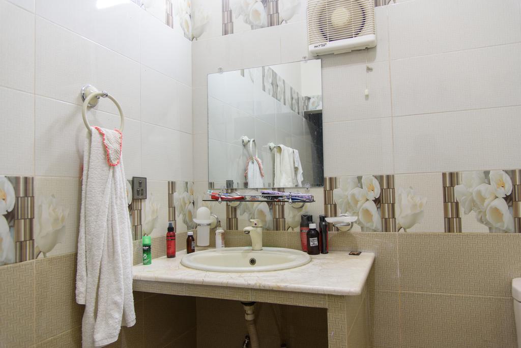 Patel Residency Guest House Karachi Exterior photo