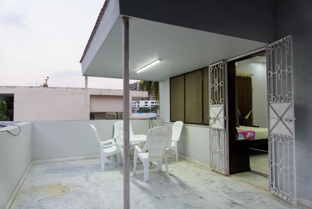 Patel Residency Guest House Karachi Exterior photo