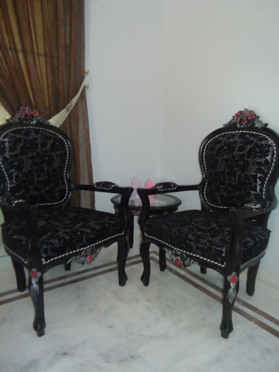 Patel Residency Guest House Karachi Exterior photo
