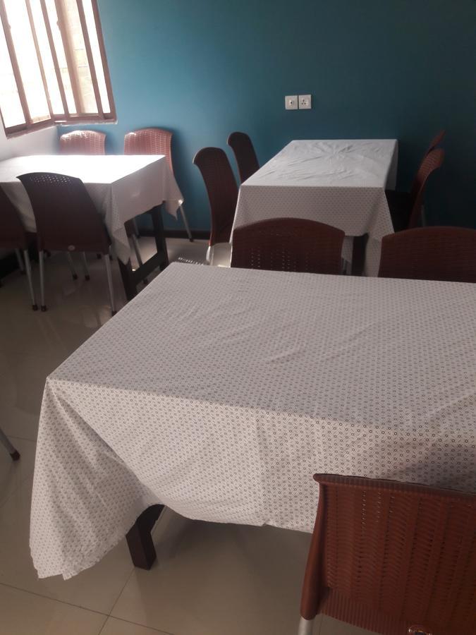 Patel Residency Guest House Karachi Exterior photo